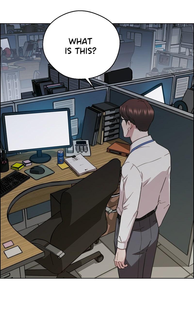 A Man's Man Chapter 203.3 page 45 - 