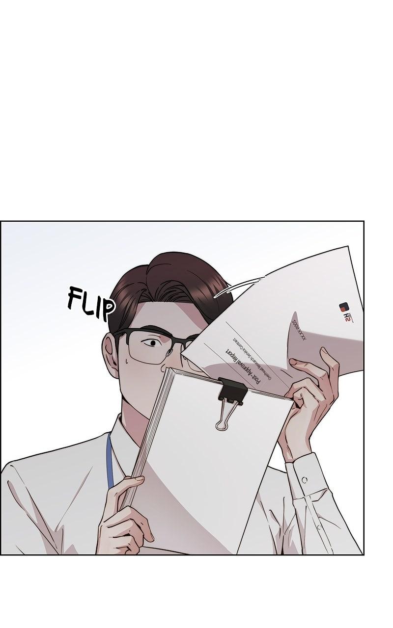 A Man's Man Chapter 203.3 page 46 - 