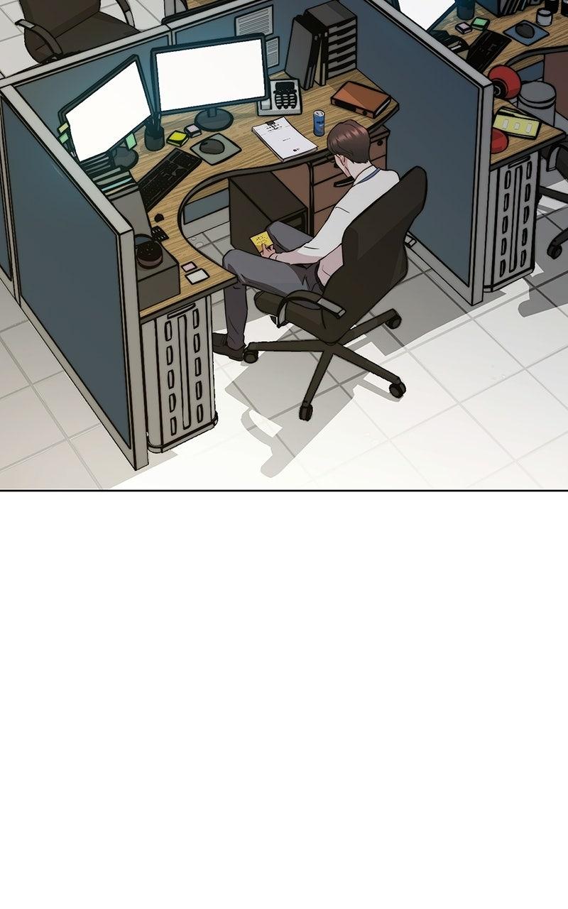 A Man's Man Chapter 203.3 page 52 - 