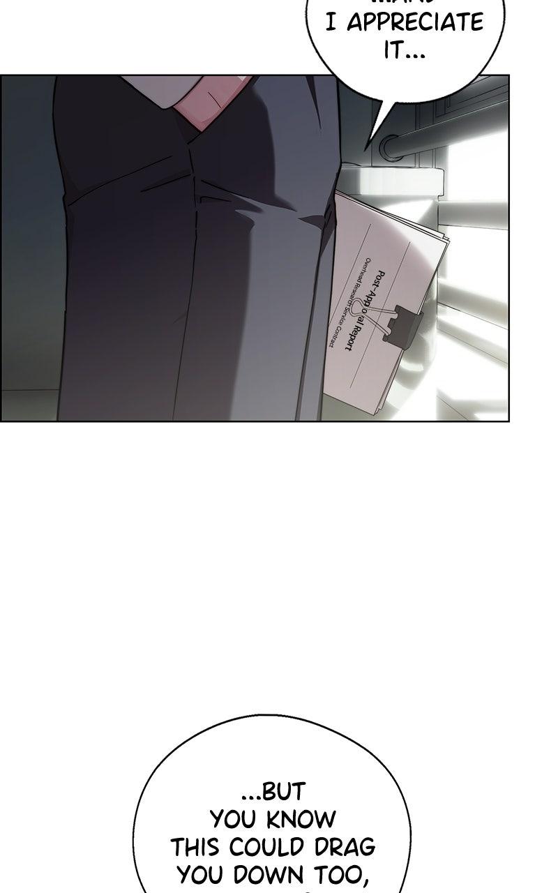 A Man's Man Chapter 203.3 page 54 - 
