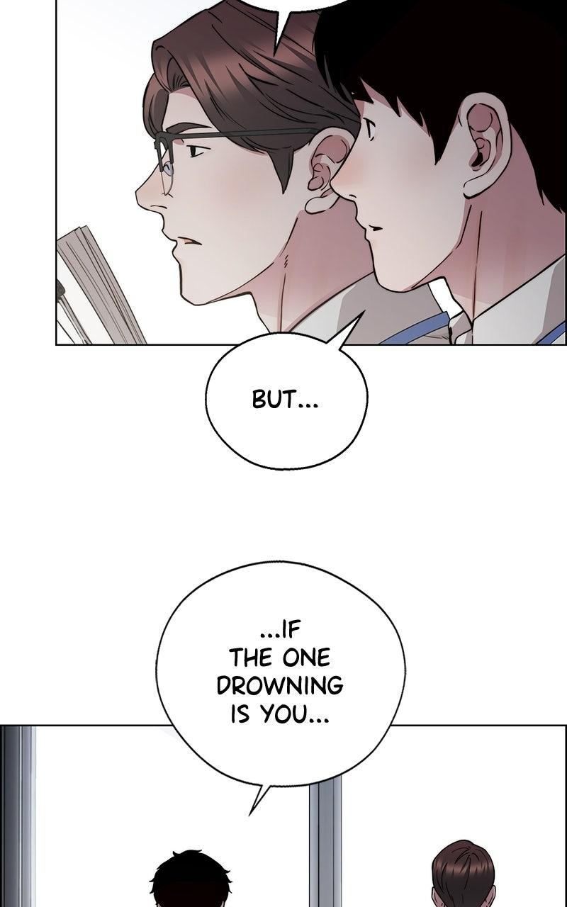 A Man's Man Chapter 203.3 page 56 - 