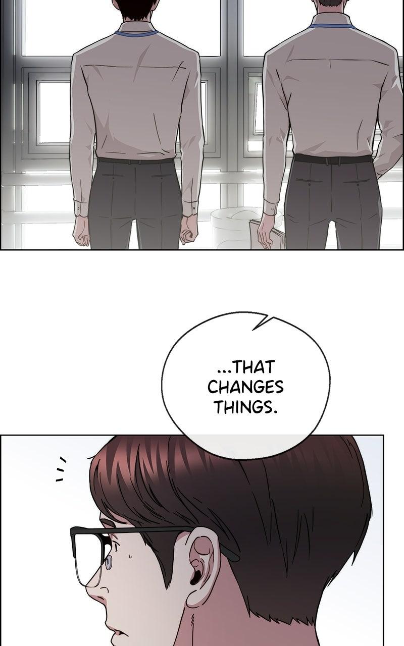 A Man's Man Chapter 203.3 page 57 - 