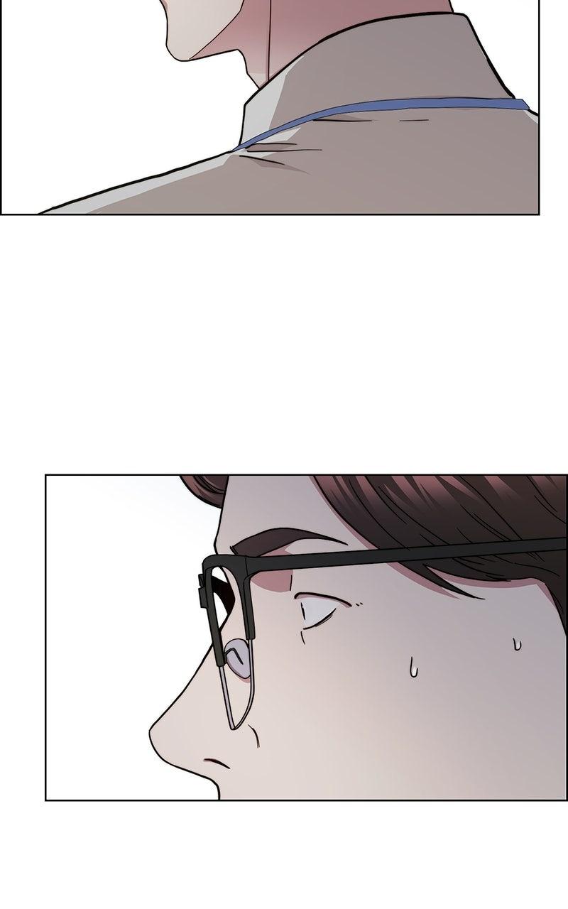 A Man's Man Chapter 203.3 page 58 - 