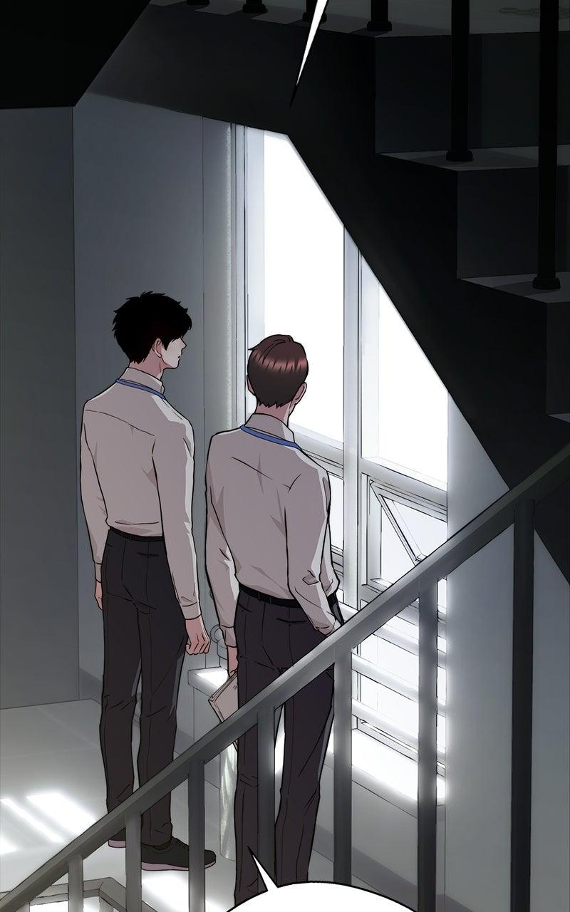 A Man's Man Chapter 203.3 page 60 - 