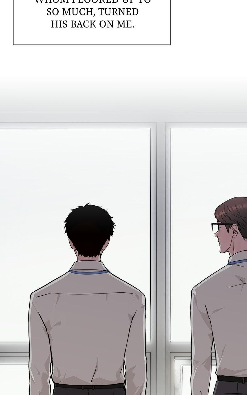 A Man's Man Chapter 203.3 page 62 - 