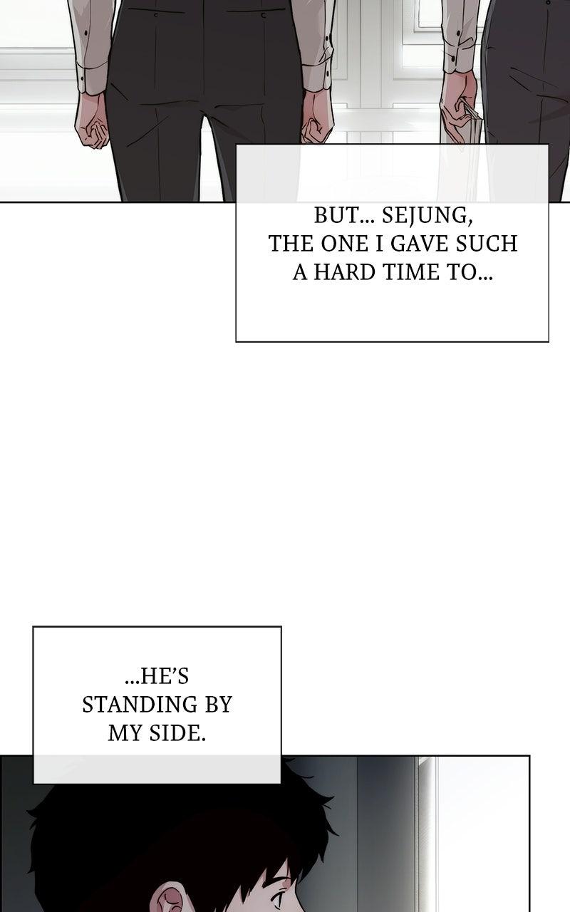 A Man's Man Chapter 203.3 page 63 - 
