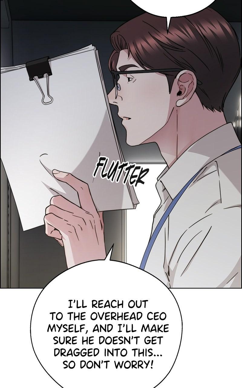 A Man's Man Chapter 203.3 page 66 - 