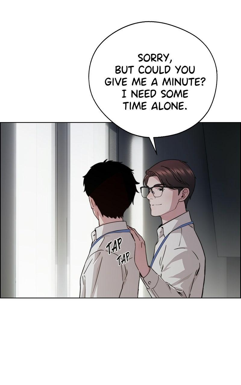 A Man's Man Chapter 203.3 page 68 - 