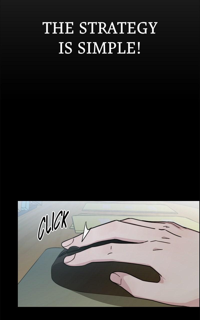 A Man's Man Chapter 203.3 page 74 - 