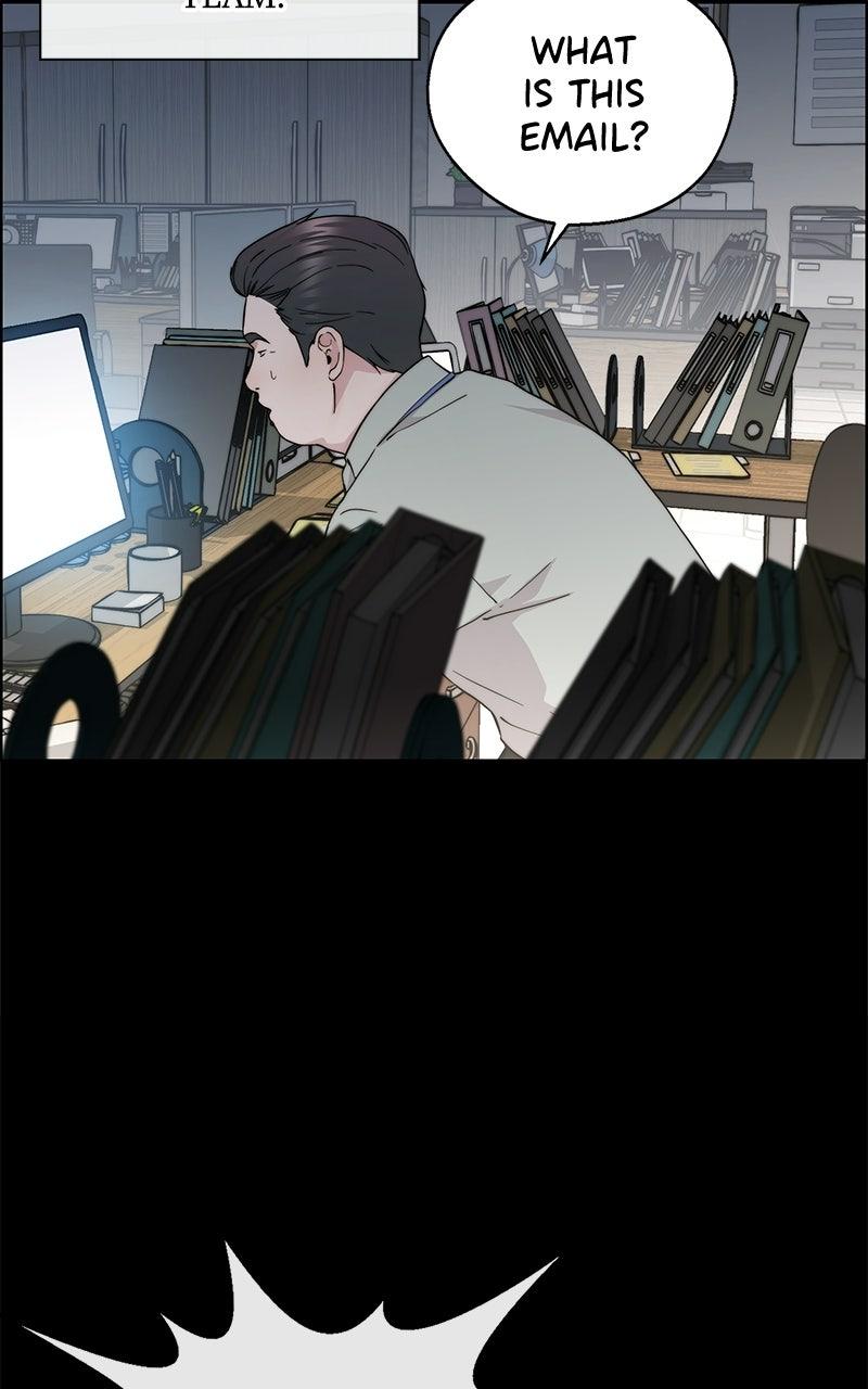 A Man's Man Chapter 203.3 page 76 - 