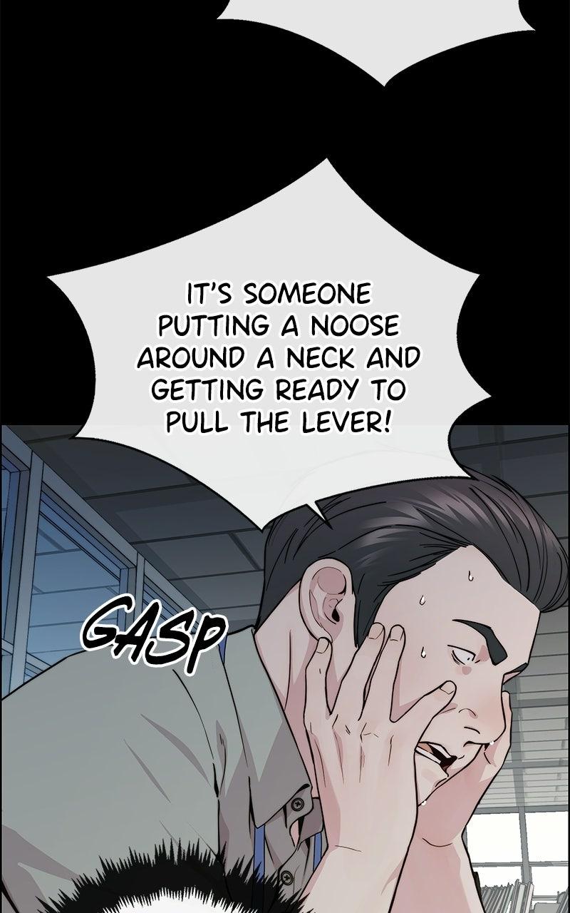 A Man's Man Chapter 203.3 page 78 - 