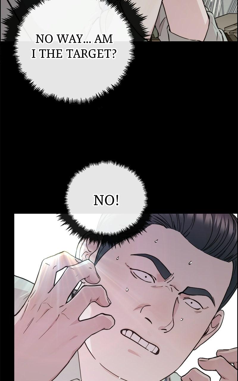 A Man's Man Chapter 203.3 page 79 - 