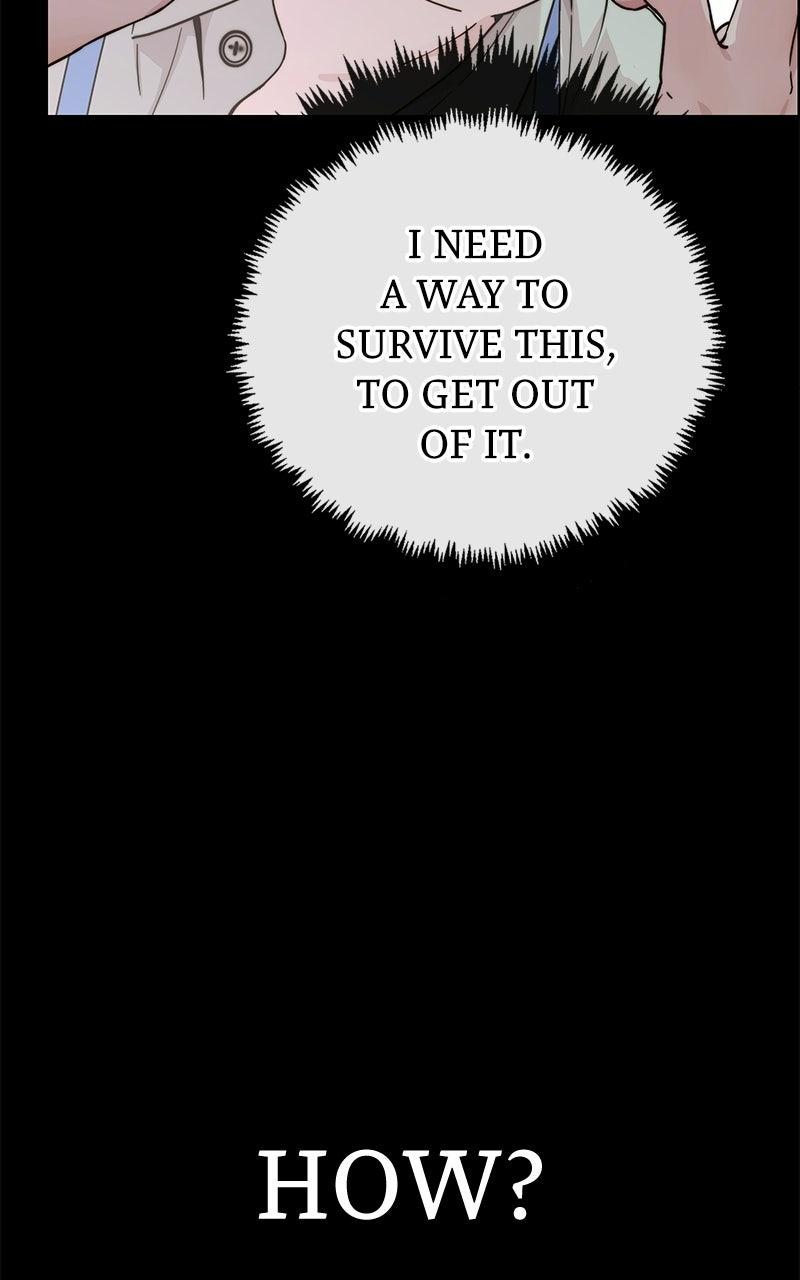A Man's Man Chapter 203.3 page 80 - 