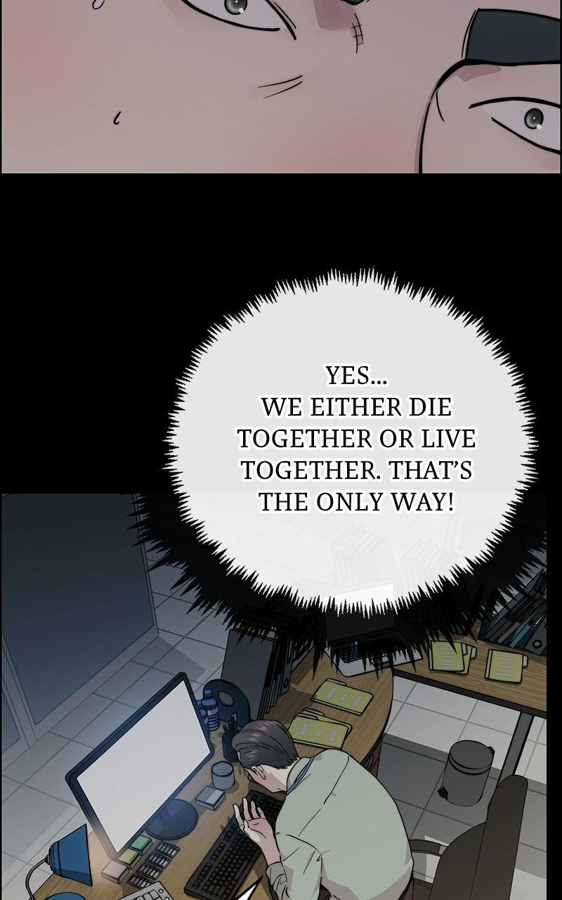 A Man's Man Chapter 203.3 page 82 - 