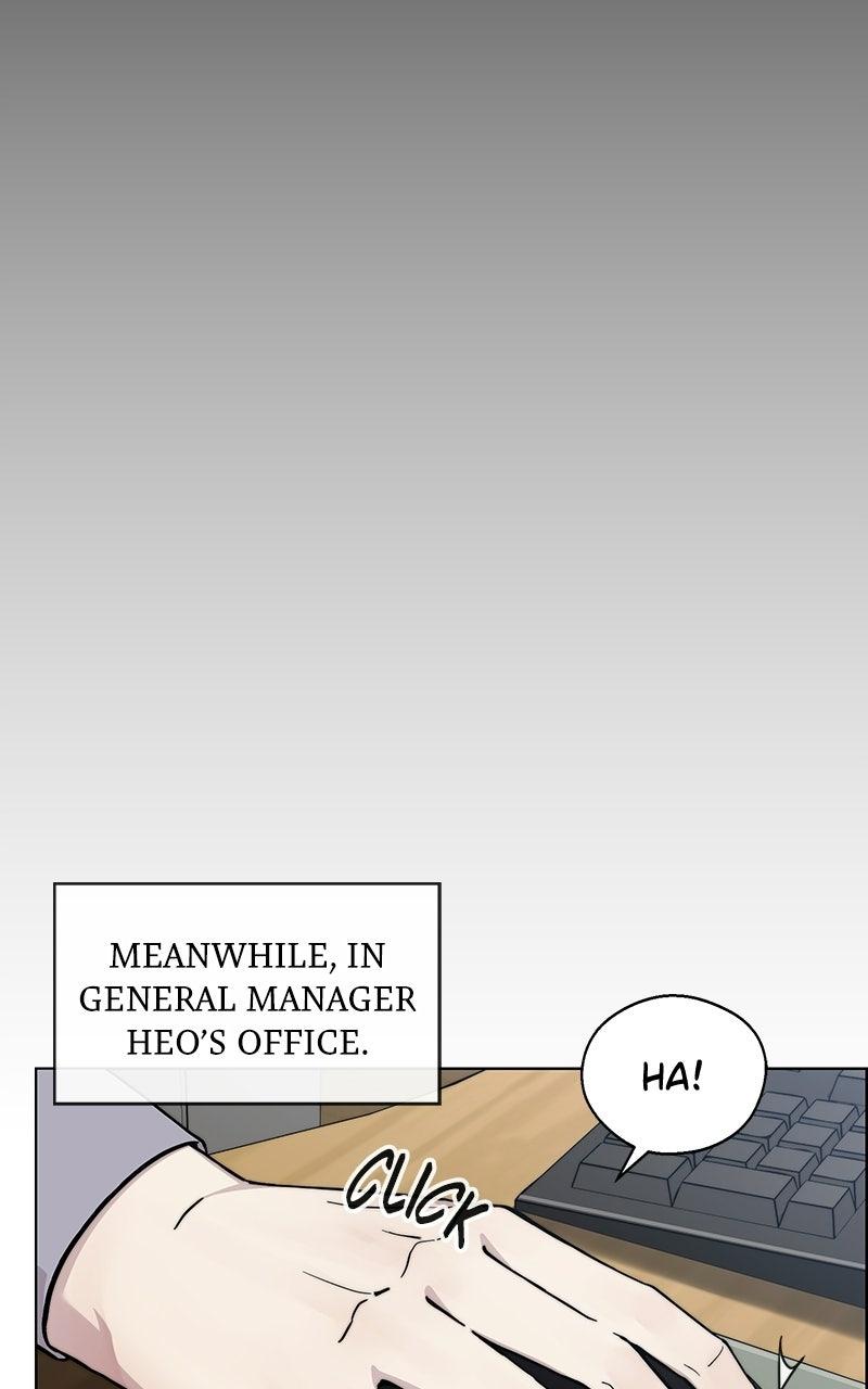 A Man's Man Chapter 203.3 page 84 - 