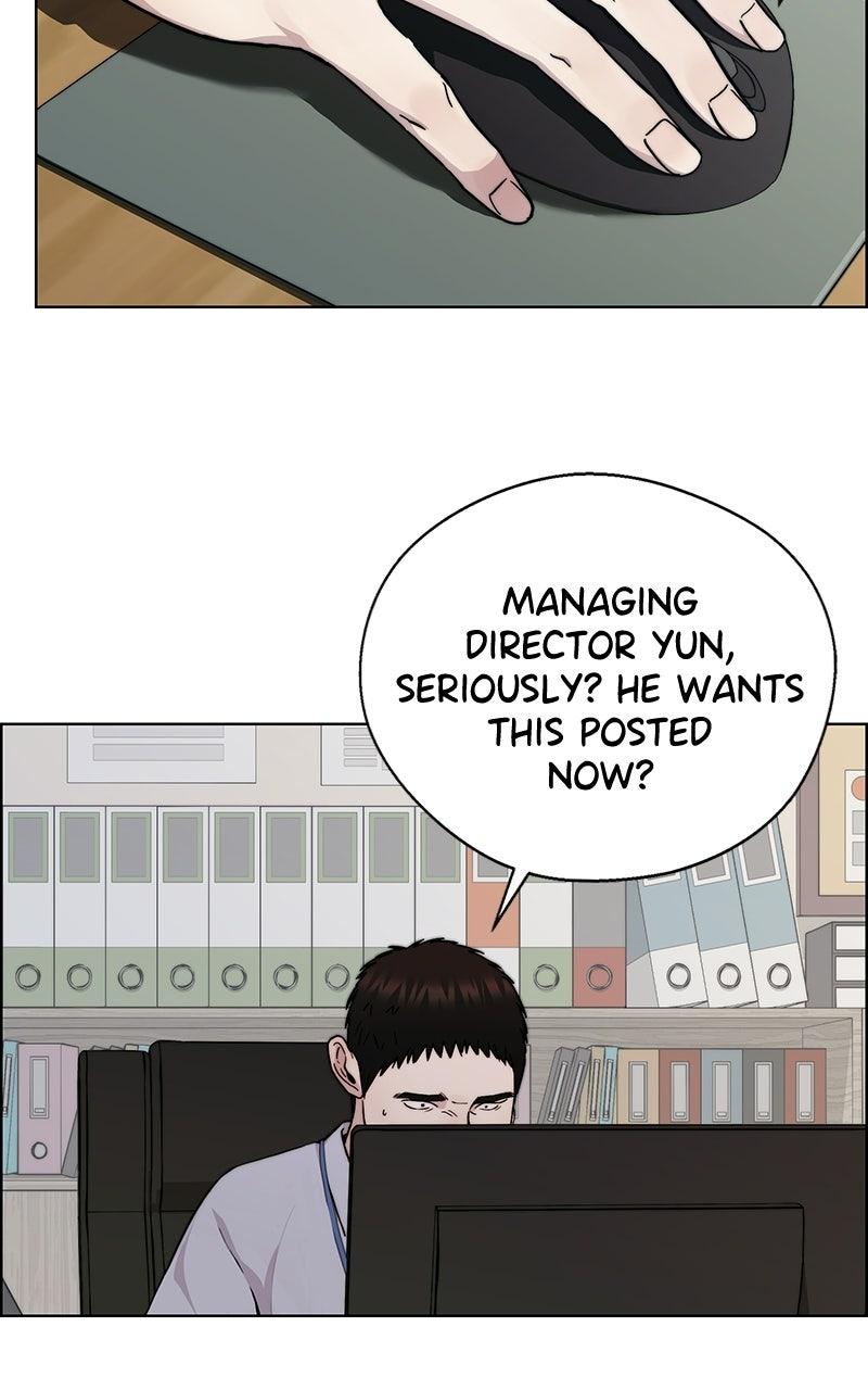 A Man's Man Chapter 203.3 page 85 - 