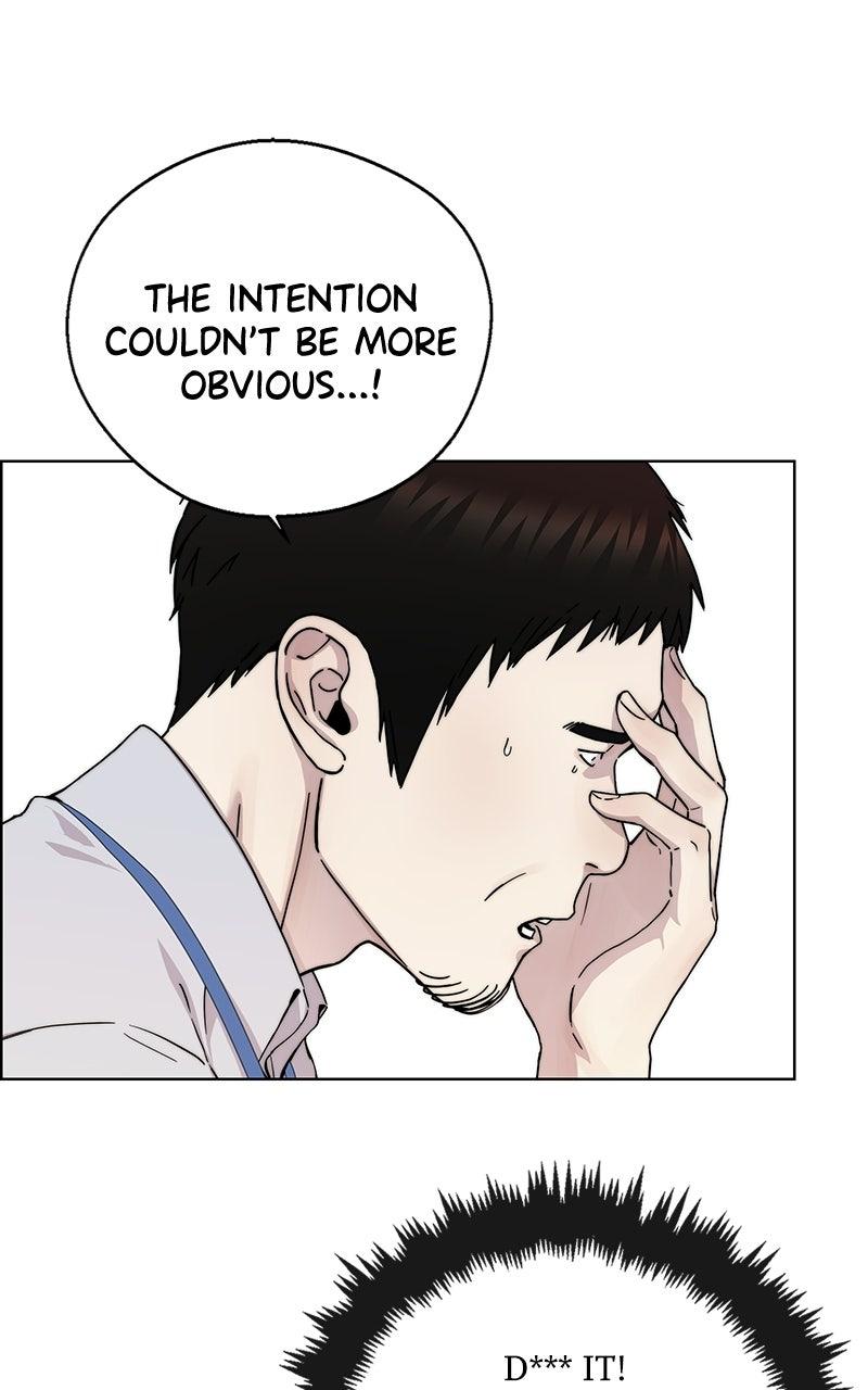 A Man's Man Chapter 203.3 page 86 - 