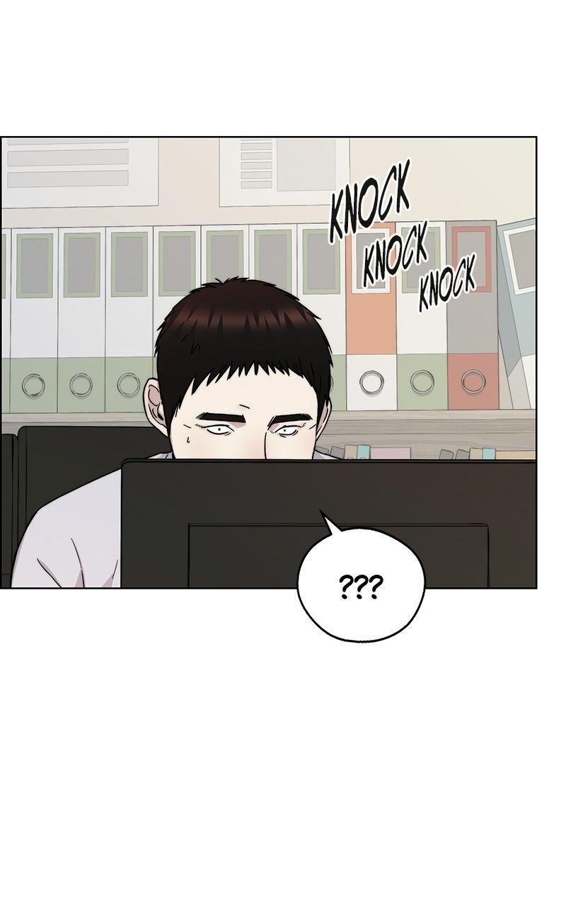 A Man's Man Chapter 203.3 page 88 - 