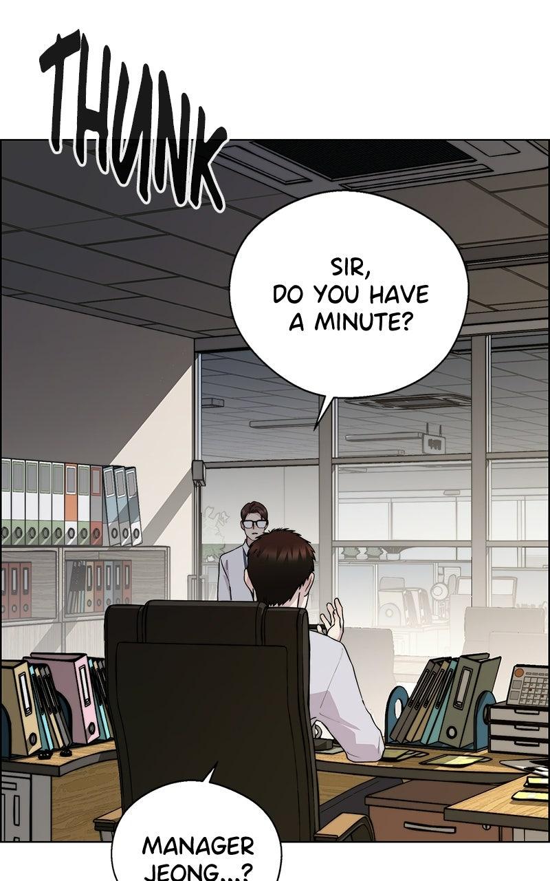 A Man's Man Chapter 203.3 page 89 - 