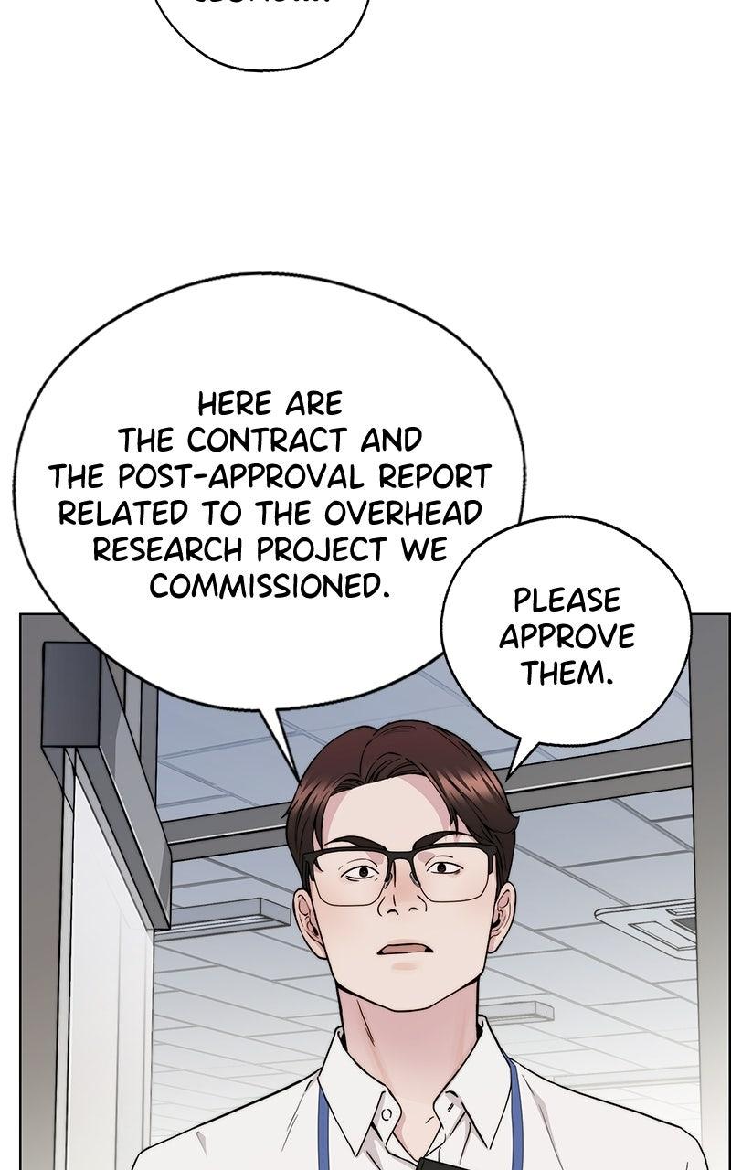 A Man's Man Chapter 203.3 page 90 - 