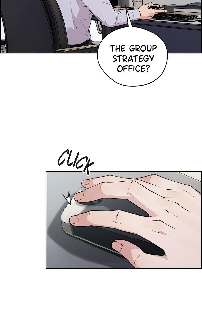A Man's Man Chapter 203.4 page 11 - 