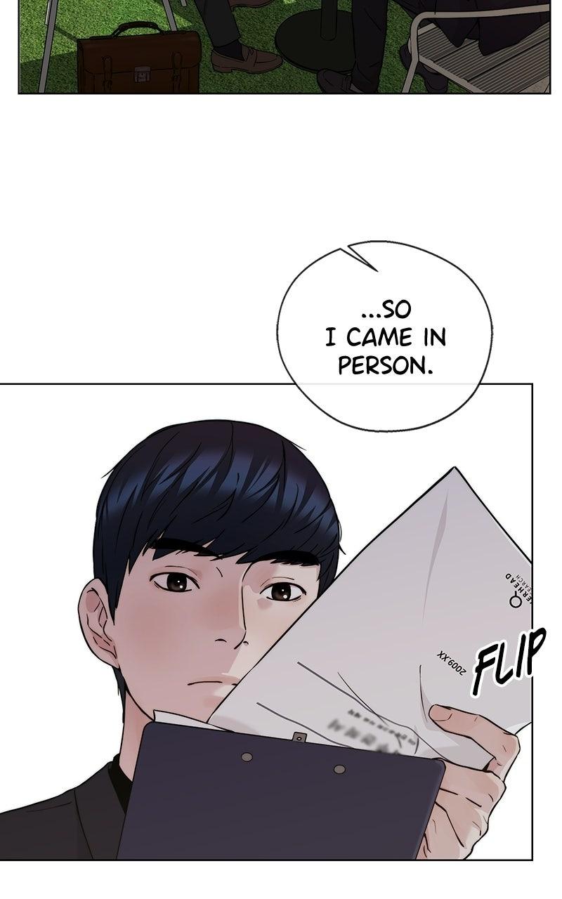 A Man's Man Chapter 203.4 page 101 - 