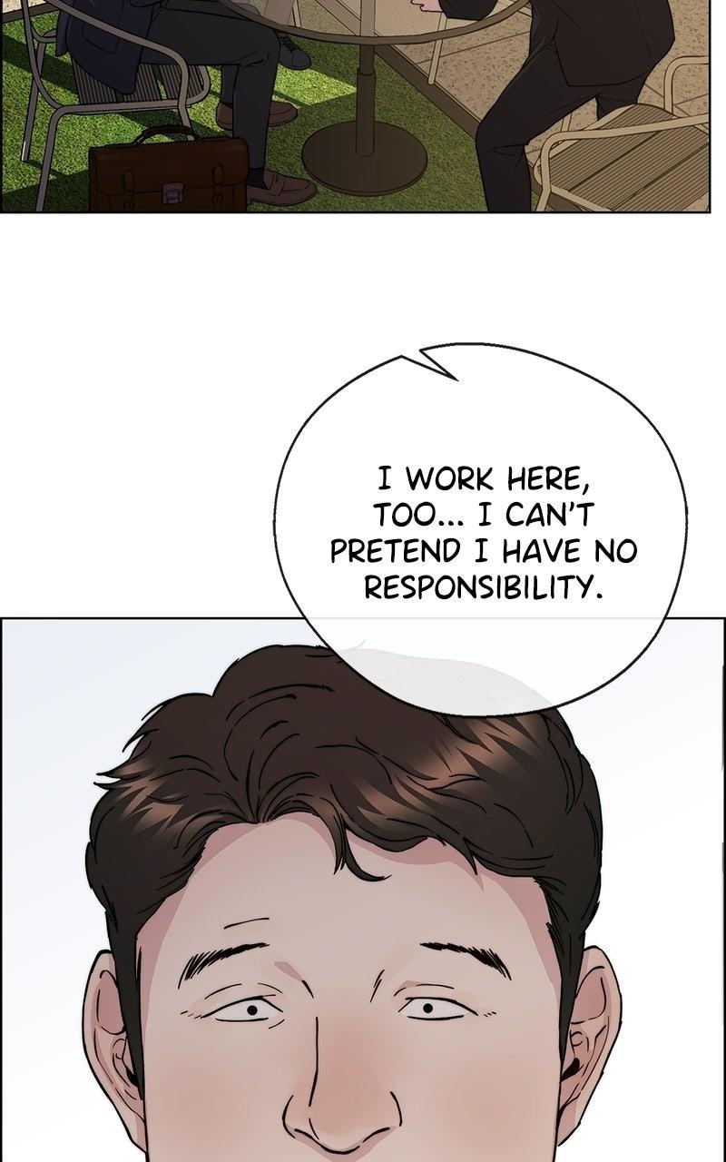 A Man's Man Chapter 203.4 page 107 - 