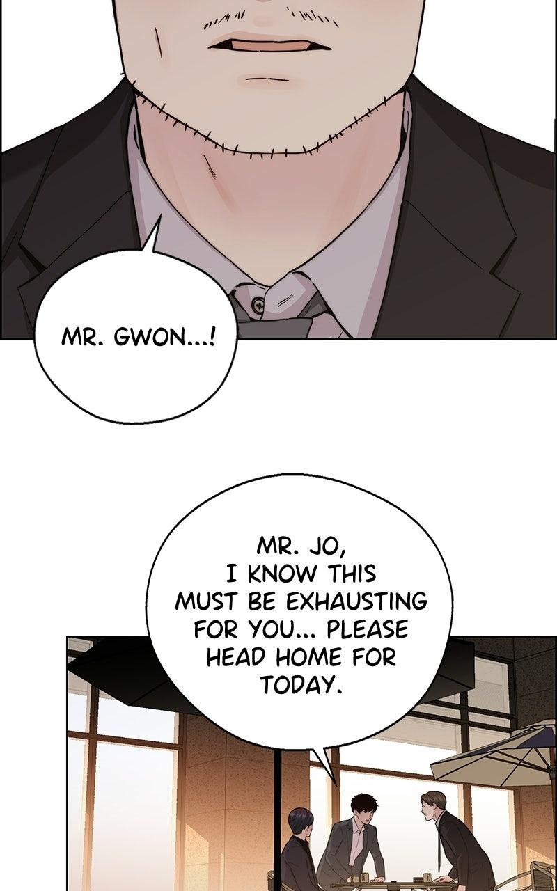 A Man's Man Chapter 203.4 page 108 - 