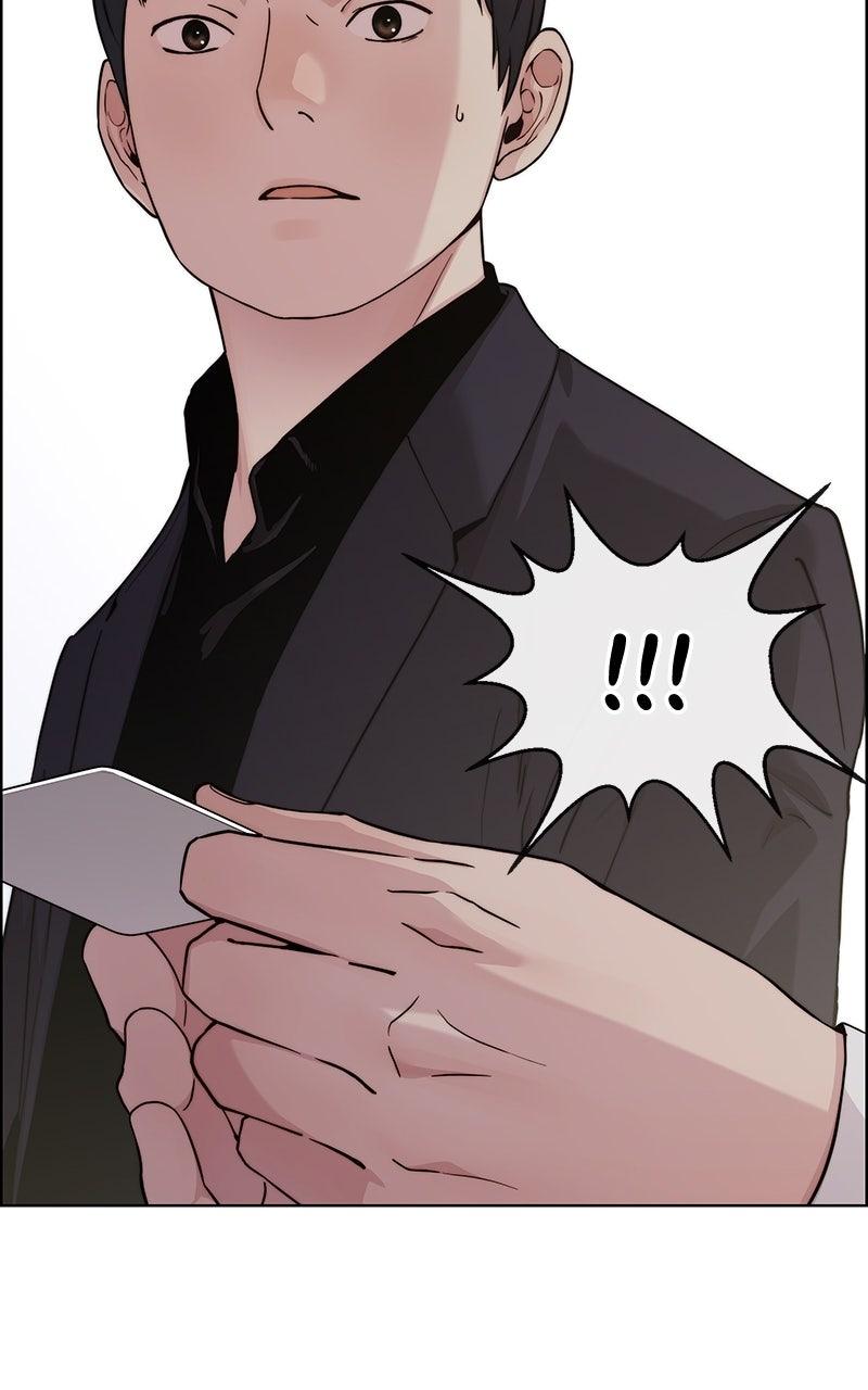 A Man's Man Chapter 203.4 page 112 - 