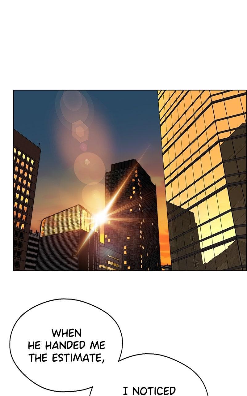 A Man's Man Chapter 203.4 page 114 - 