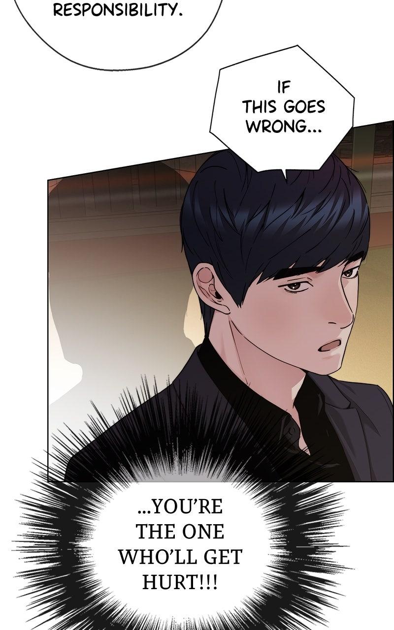 A Man's Man Chapter 203.4 page 117 - 