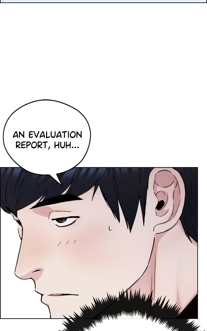 A Man's Man Chapter 203.4 page 13 - 