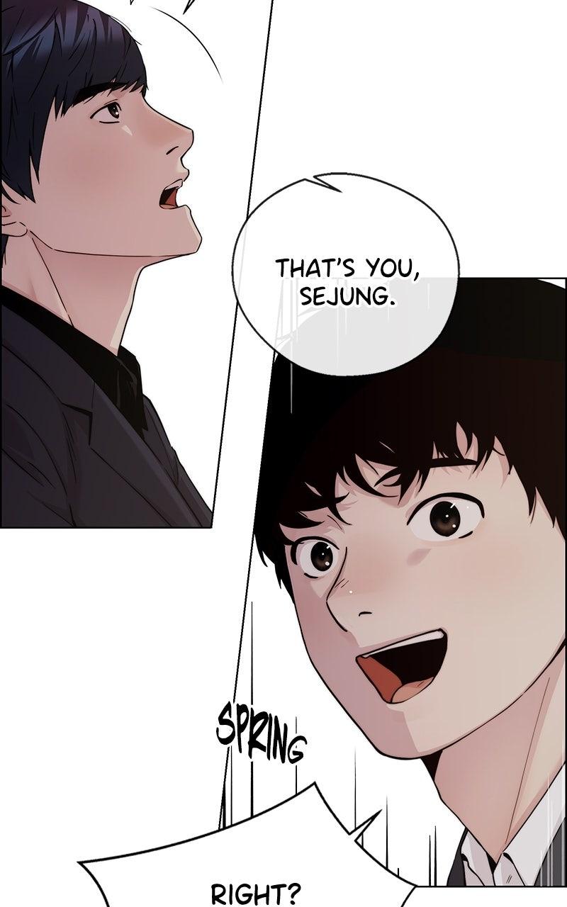 A Man's Man Chapter 203.4 page 123 - 
