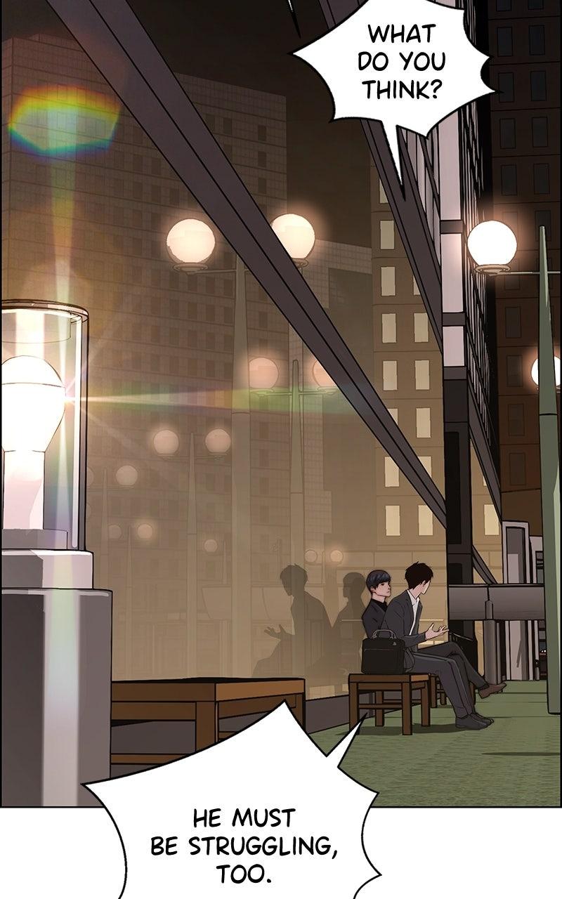 A Man's Man Chapter 203.4 page 125 - 