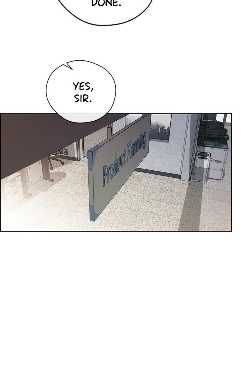 A Man's Man Chapter 203.4 page 17 - 