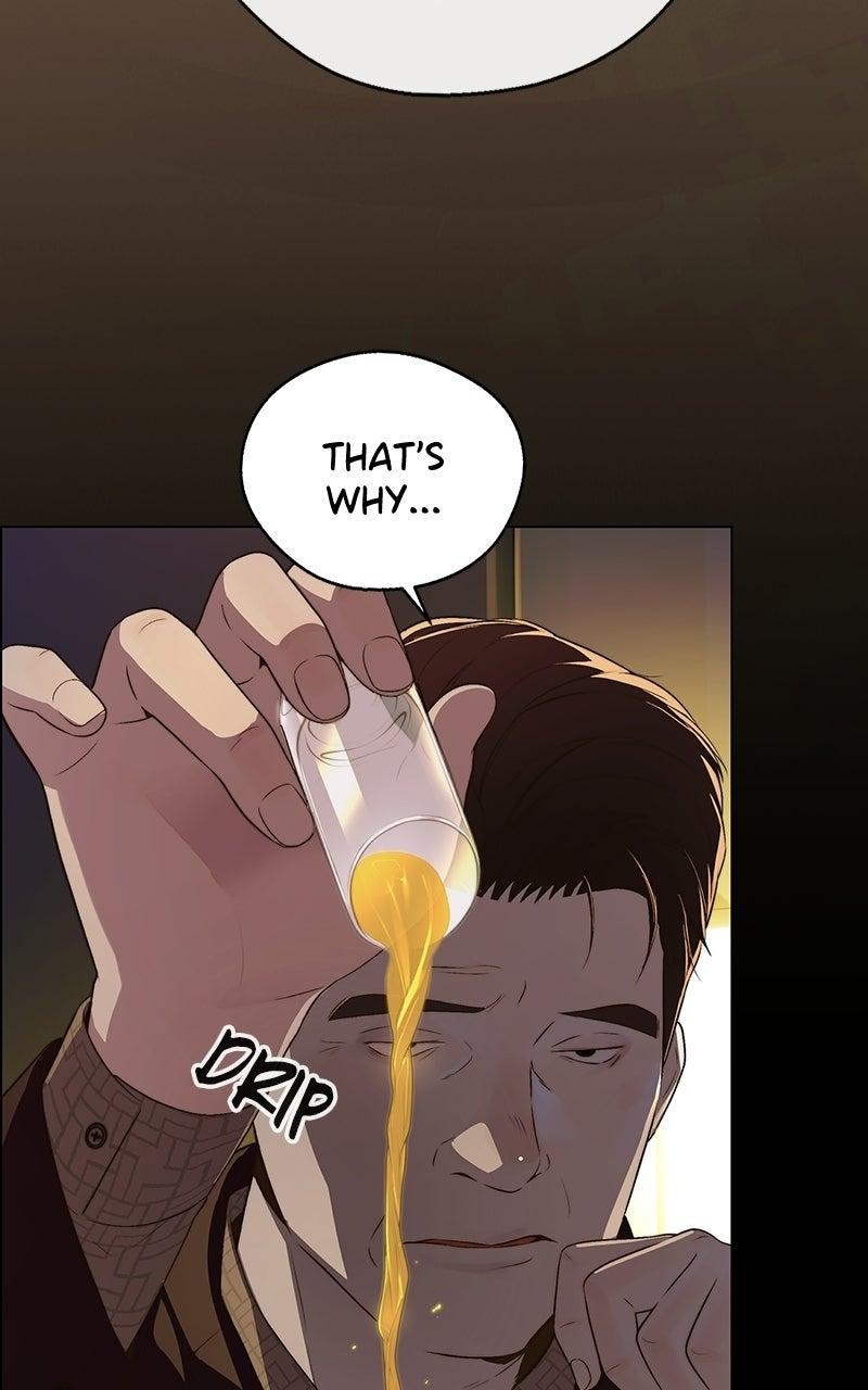 A Man's Man Chapter 203.4 page 22 - 