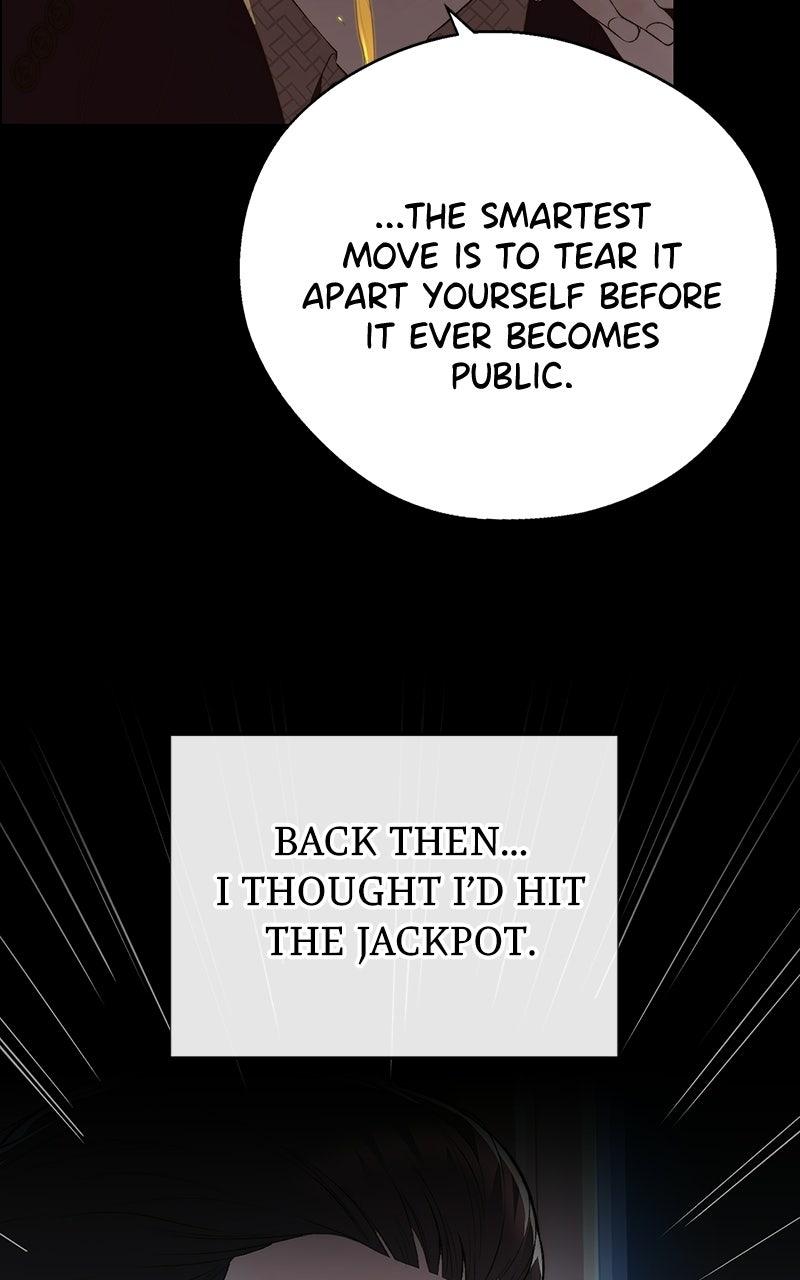A Man's Man Chapter 203.4 page 23 - 