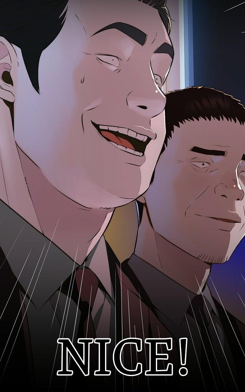 A Man's Man Chapter 203.4 page 24 - 