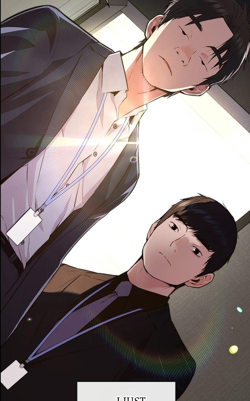 A Man's Man Chapter 203.4 page 26 - 