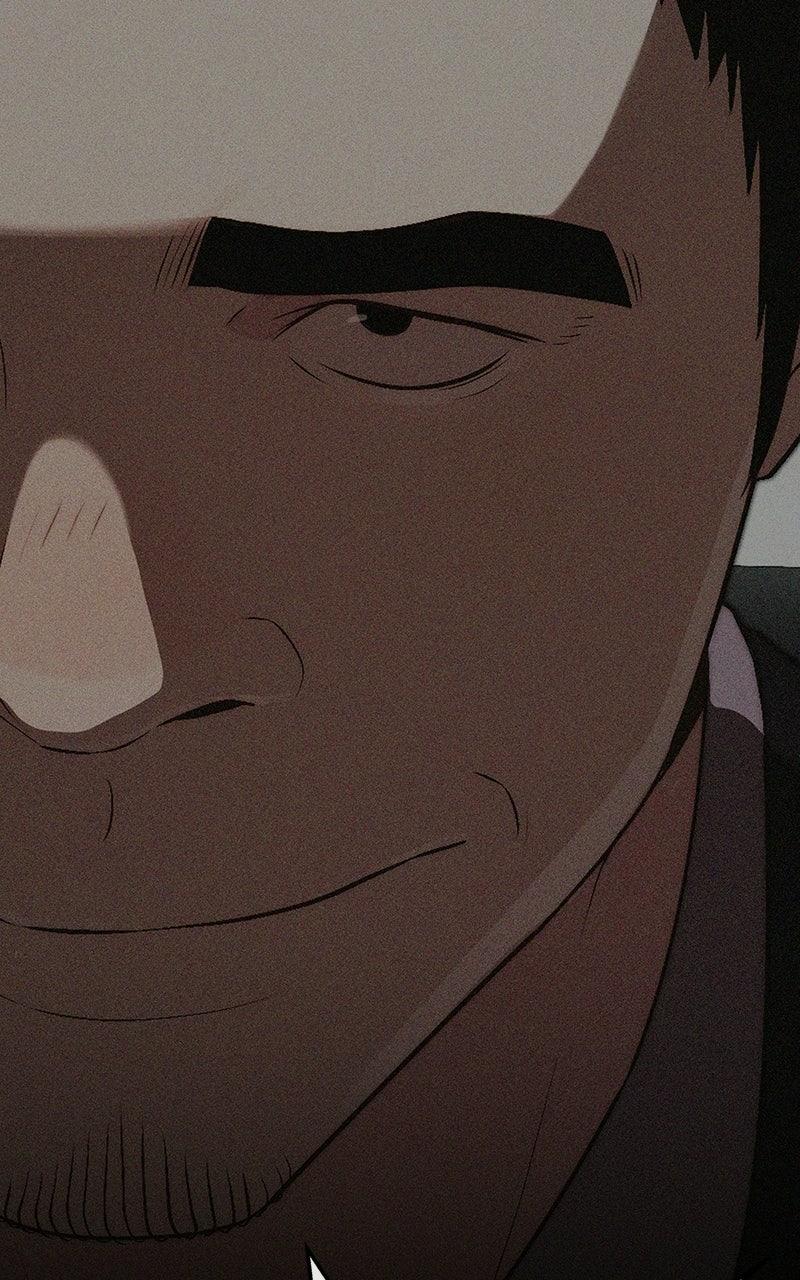 A Man's Man Chapter 203.4 page 28 - 