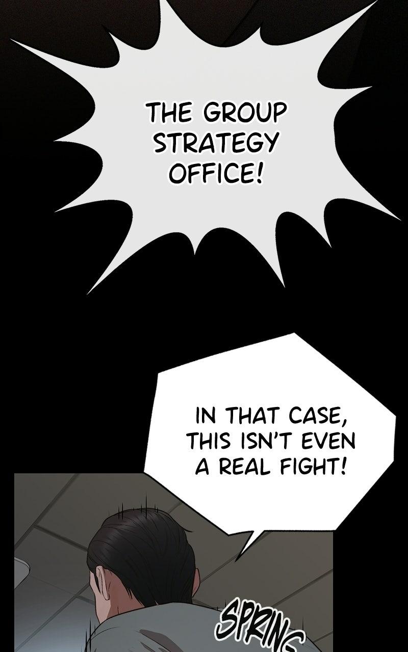 A Man's Man Chapter 203.4 page 29 - 
