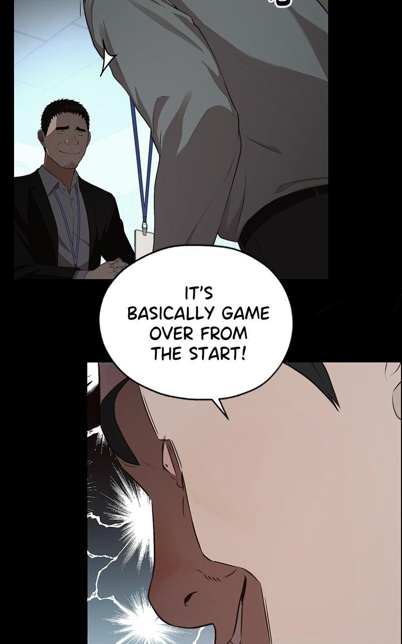 A Man's Man Chapter 203.4 page 30 - 