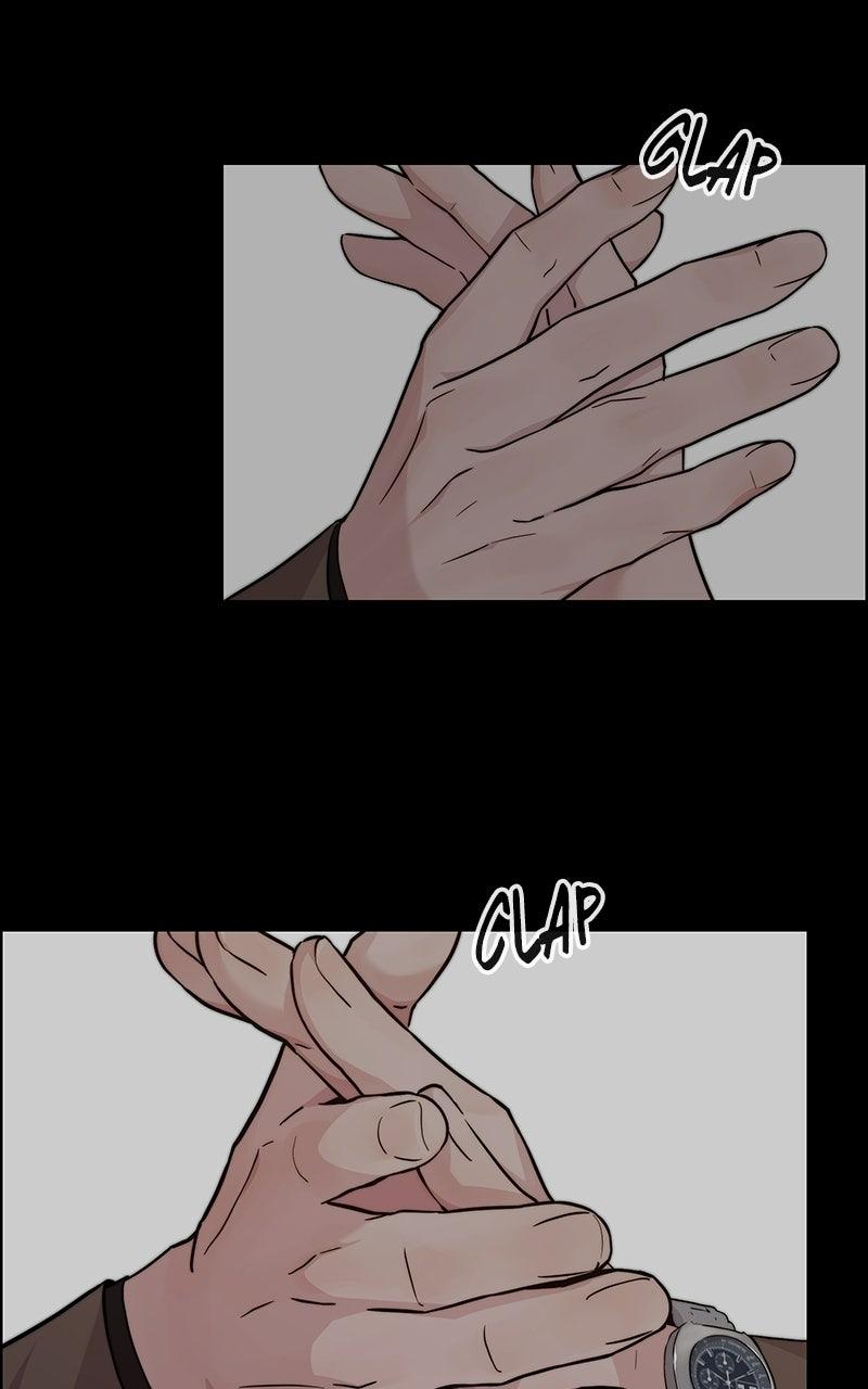 A Man's Man Chapter 203.4 page 35 - 