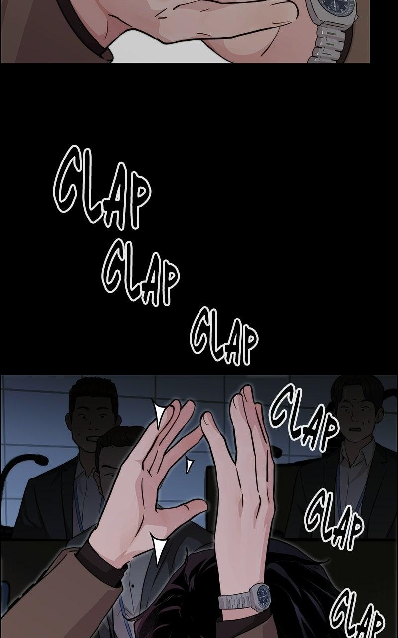 A Man's Man Chapter 203.4 page 36 - 