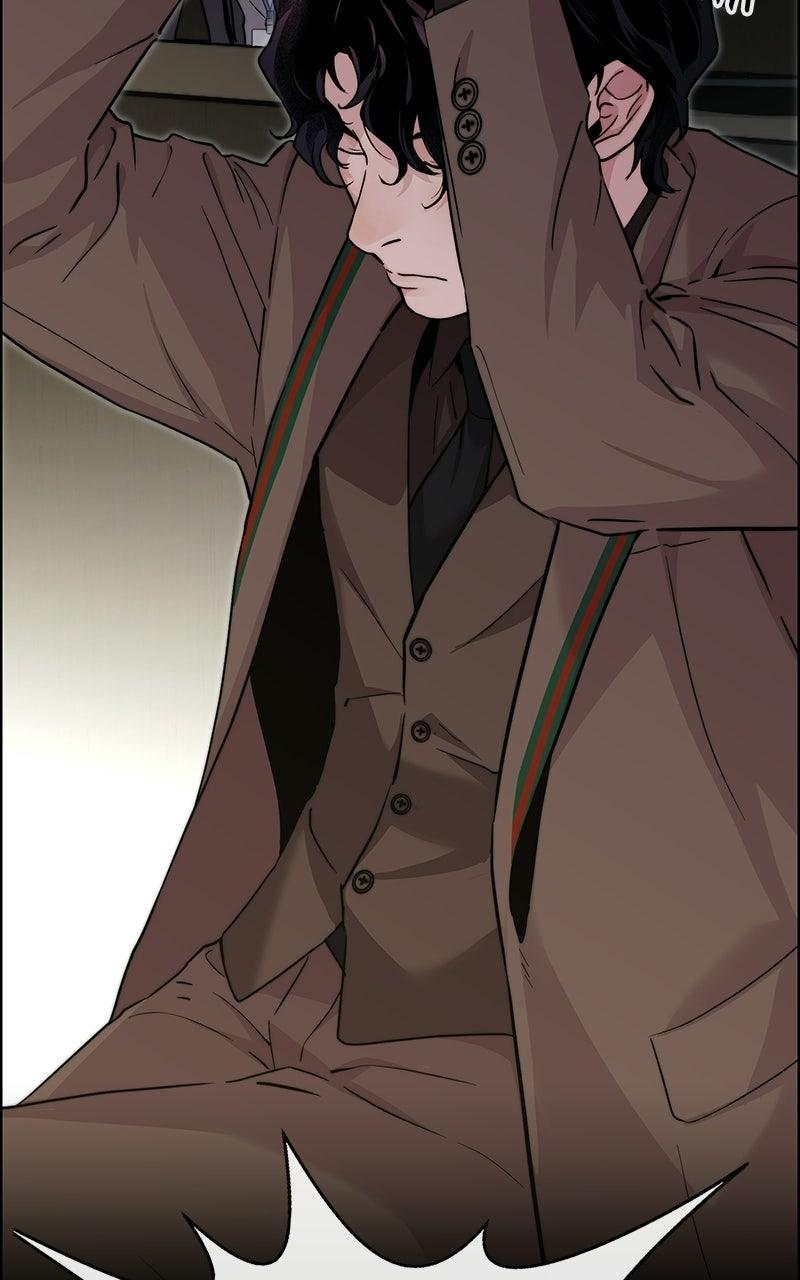 A Man's Man Chapter 203.4 page 37 - 