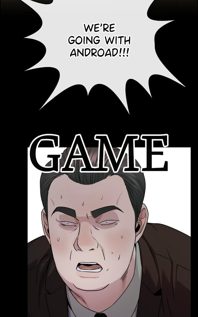A Man's Man Chapter 203.4 page 38 - 