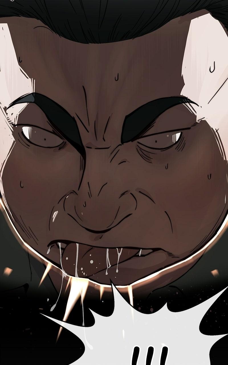 A Man's Man Chapter 203.4 page 44 - 