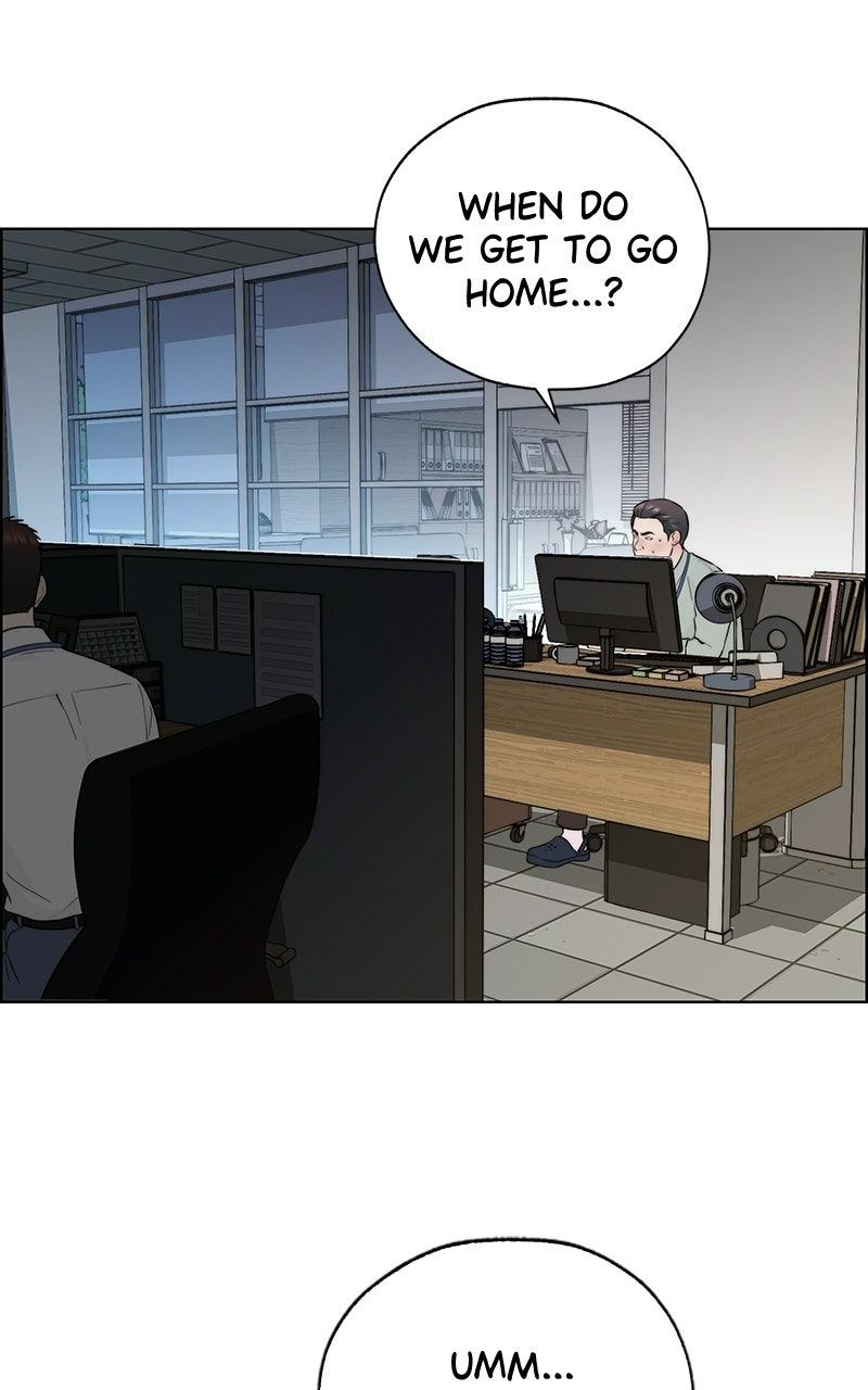 A Man's Man Chapter 203.4 page 48 - 