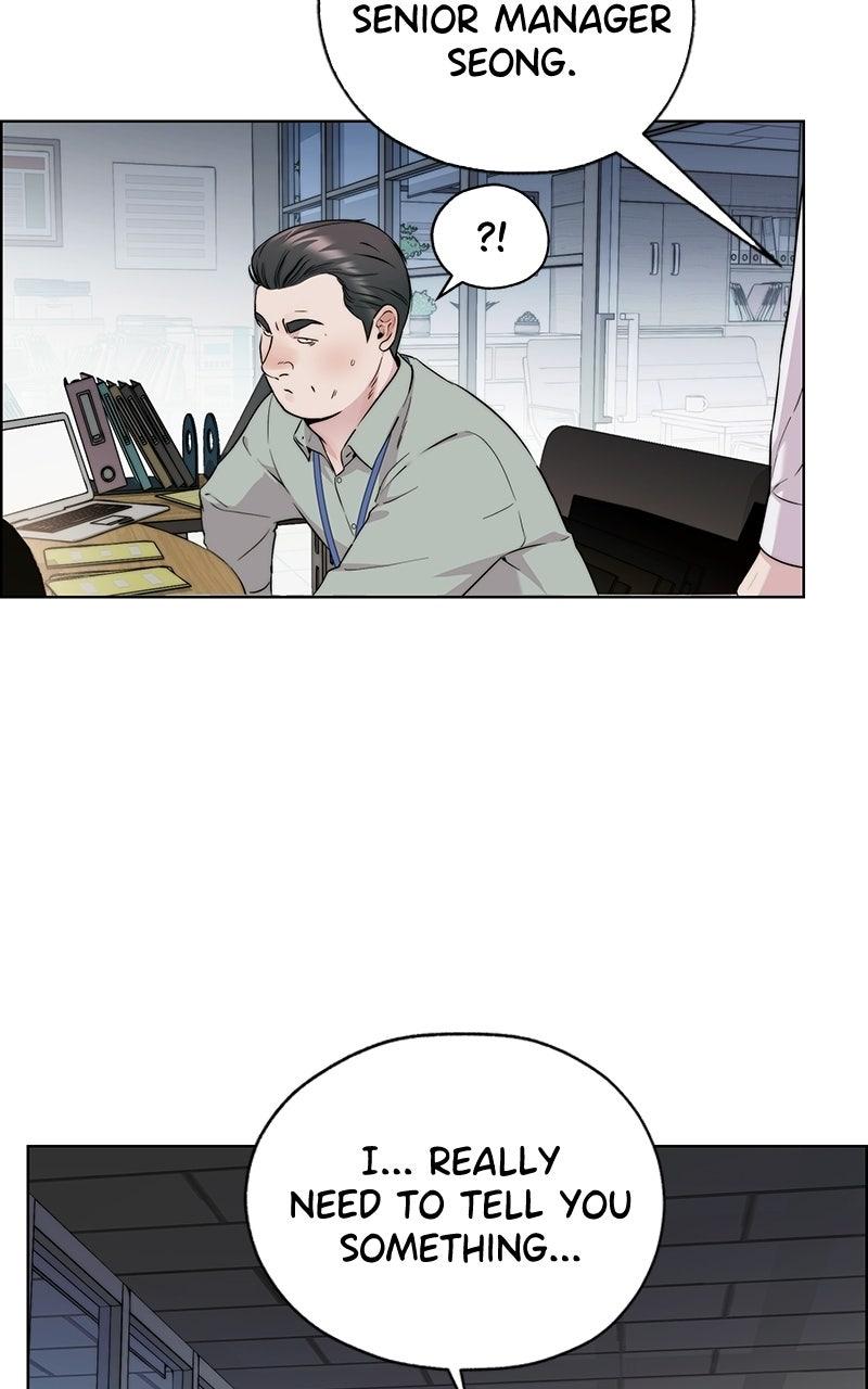A Man's Man Chapter 203.4 page 49 - 