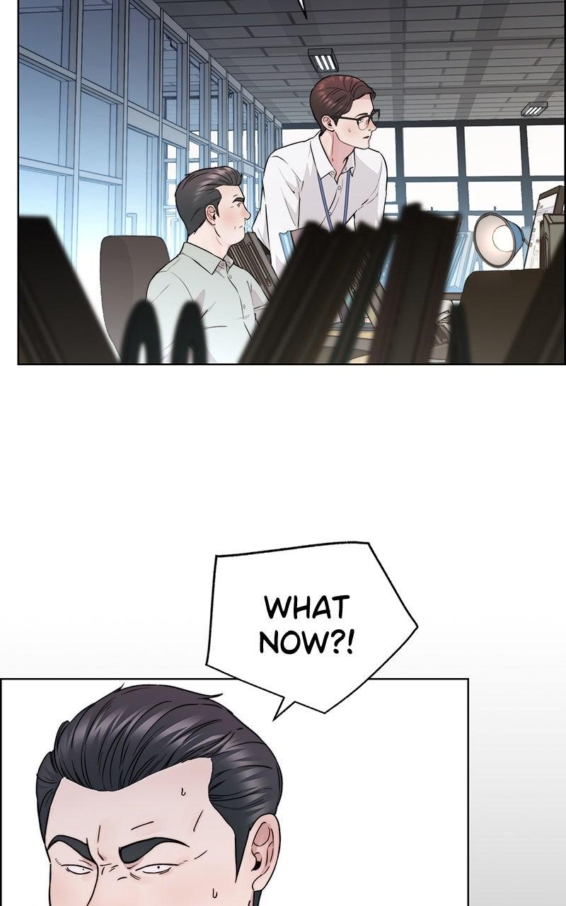 A Man's Man Chapter 203.4 page 50 - 